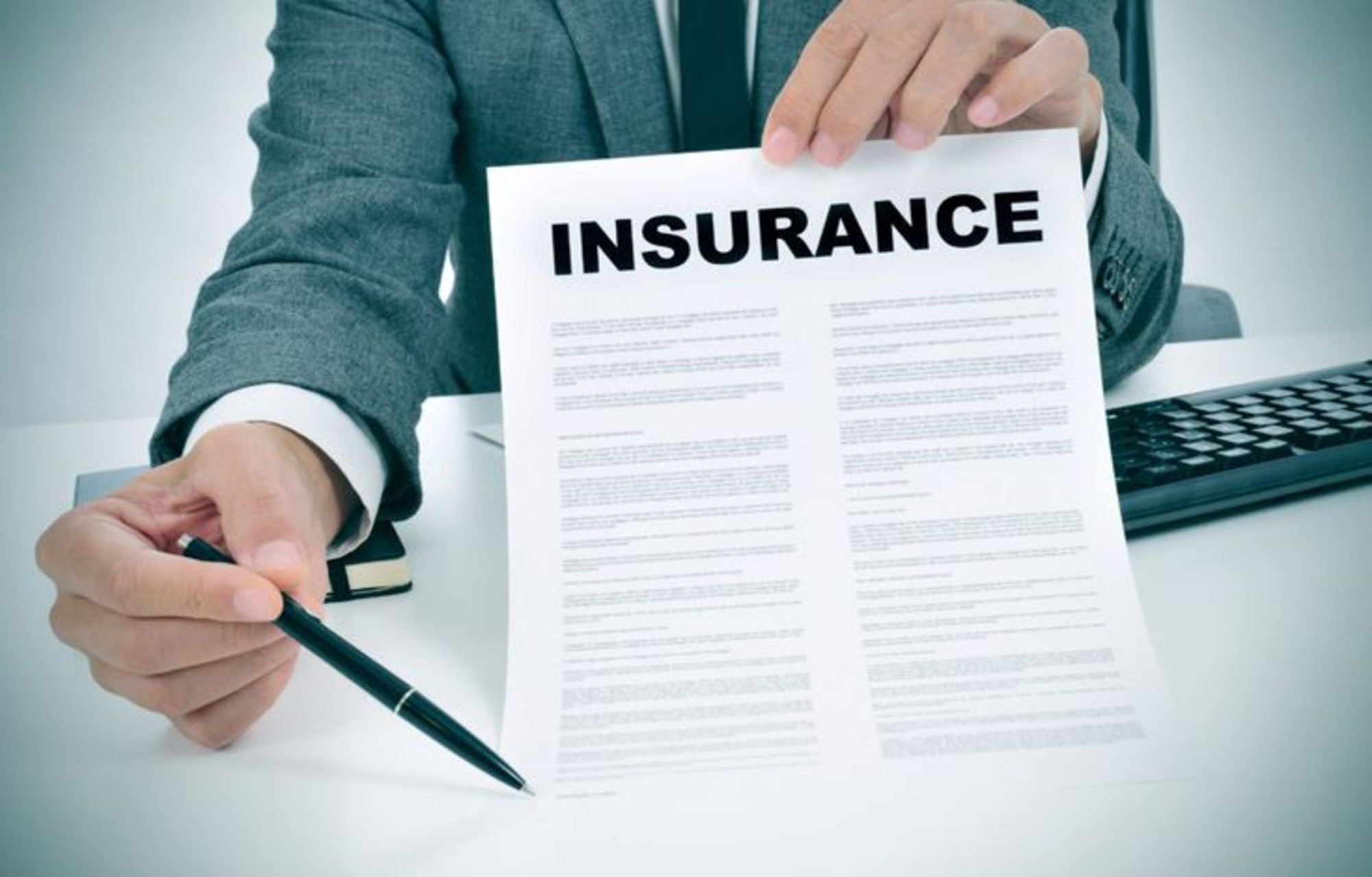 Business Insurance: Essential Protection for Growth and Security